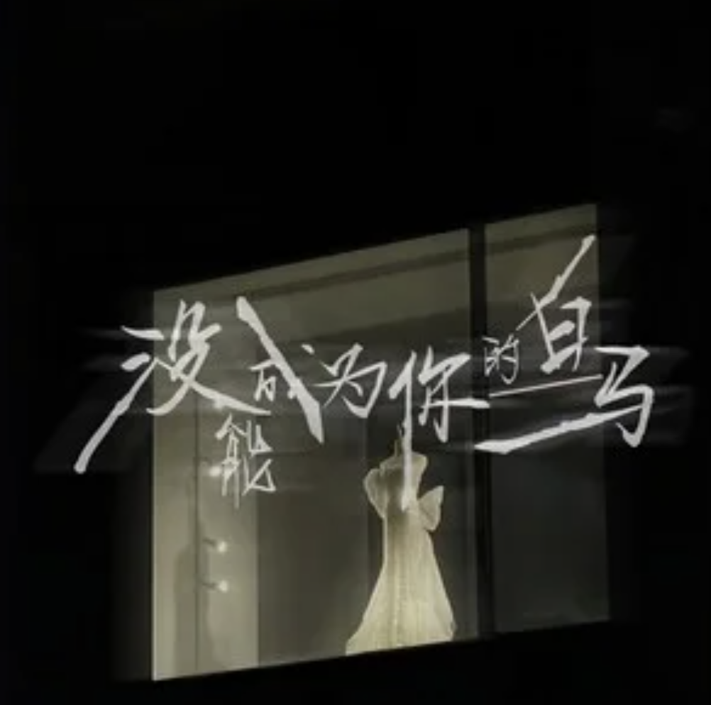 楊天一 – 沒能成為你的白馬 ｜ 中文歌詞 – #NOSTORYNOMUSIC